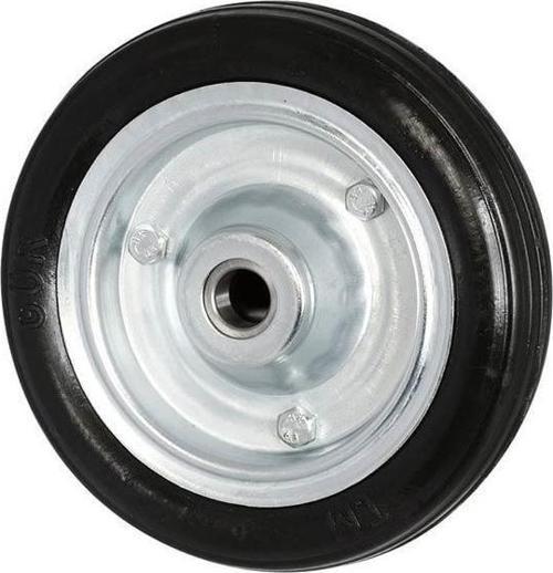 Hamdi Küçük SCR Yedek Teker 250x70x20mm