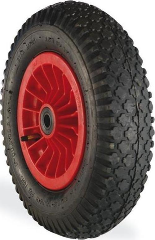 MHS Yedek Havalı Teker 200x50mm