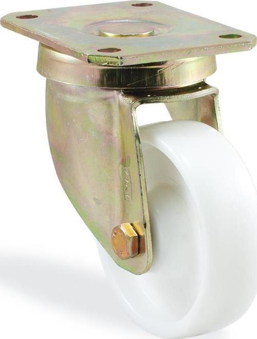 Tekerlek 4102 RMB Serisi 100mm-Frenli