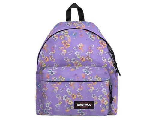 Padded Pak'R Sırt Çantası-En: 30 cm, Boy: 40 cm, Derinlik: 18 cm EK0006207V21 Pembe
