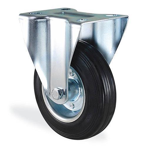 Tekerlek 3307 SLP Serisi 80mm