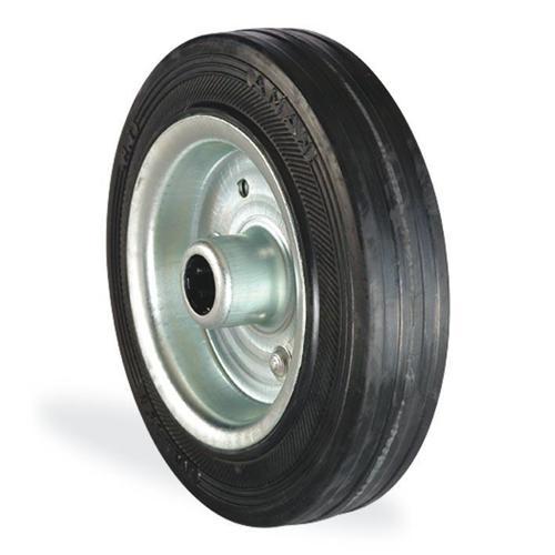 Yedek Teker SLP Serisi İçin 125mm