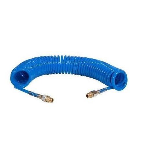 8*12 Spiral Hortum Poliüretan(paket) 7,5m