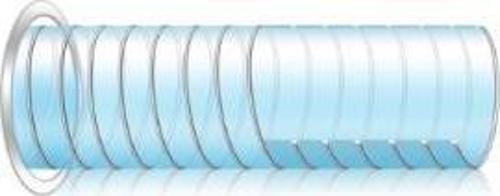 Şeffaf Telli Hortum (metre) 13mm