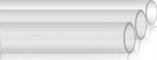 Şeffaf Otomotiv Hortumu (metre) 10x16mm