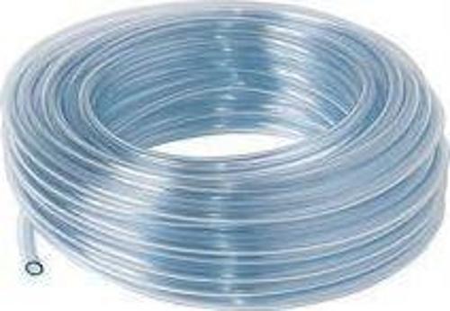 Şeffaf Terazi Hortumu (metre) 8mm