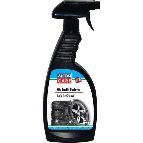 M-9945 Lastik Parlatıcı Sprey 500ml