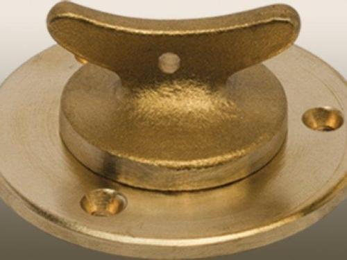 Sarı Miçoz Set 3/4"