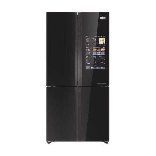 HCW9919ESGB Gardırop Tipi No Frost Buzdolabı