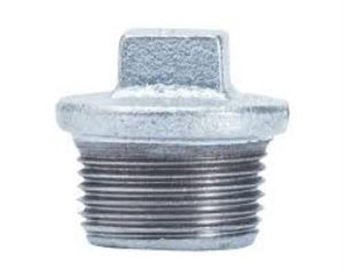 Galvaniz Tapa 11/4"