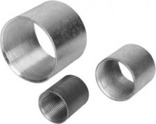 Galvaniz Kalın Manşon 2"