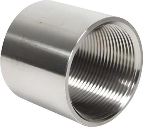 Galvaniz Kalın Manşon 11/2"