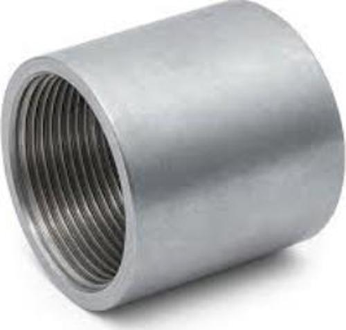 Galvaniz Kalın Manşon 11/4"