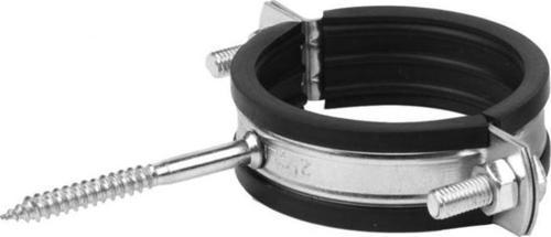 Trifonlu Kelepçe 11/2"