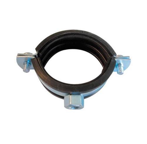 Somunlu Kelepçe 11/2"