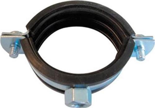 Somunlu Kelepçe 11/4"