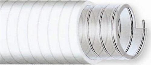 Primierflex Beyaz Telli Marin Tesisat Hortumu  3/4"