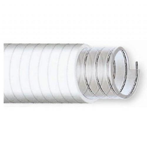 Primierflex Beyaz Telli Marin Tesisat Hortumu  1"