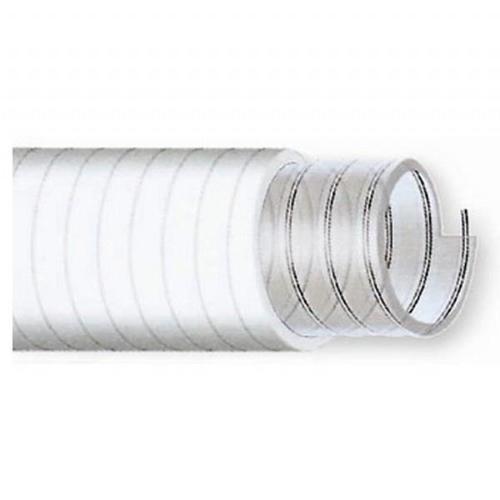 Primierflex Beyaz Telli Marin Tesisat Hortumu  2"