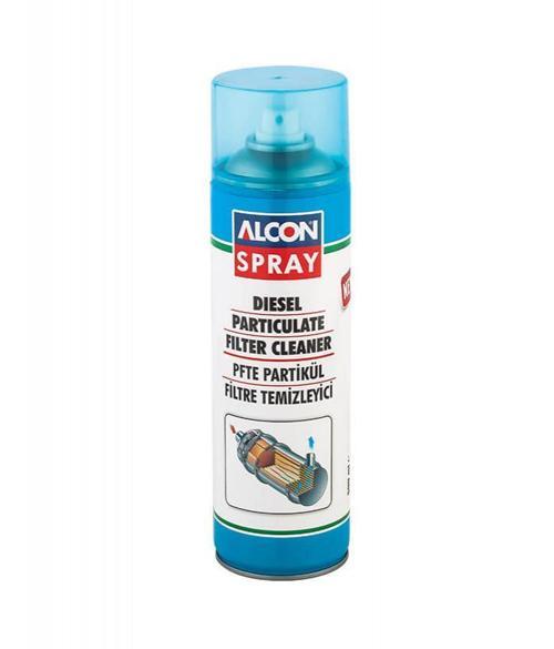 M-9600 PTFE Partikül Filtre Temizleyici Sprey 500ml