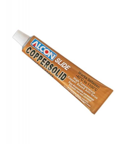 M-9801 Coppersolid Bakırlı Montaj Pastası +1100 ºC 90gr