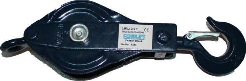 1Ton 100/1 Rulman Makara