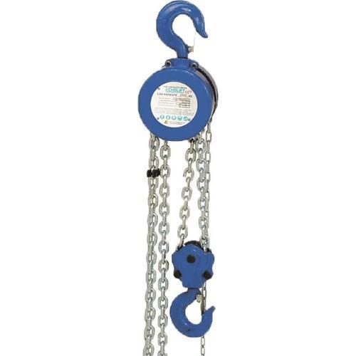 3 Ton Yuvarlak Caraskal 5m