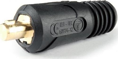 CX0022 Erkek Kablo Fişi 35-70