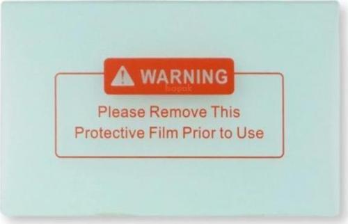 P950 İç Koruma Lensi