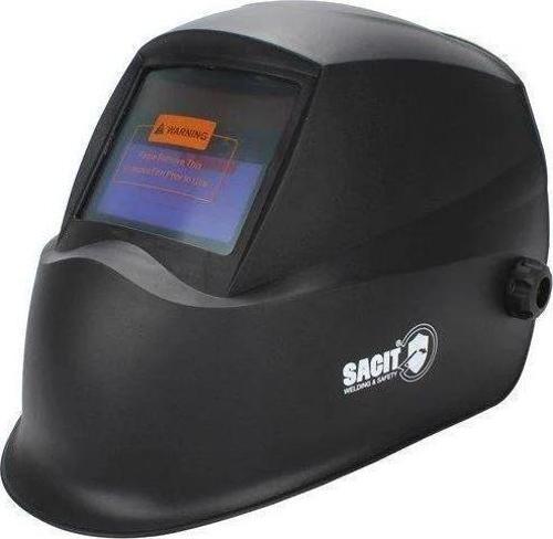 P200 Otomatik Kararan Kaynak Maskesi