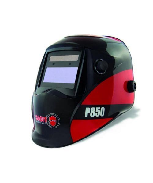 P850 Otomatik Kararan Kaynak Maskesi