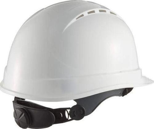 1470 Al Ayarlı Baret Beyaz