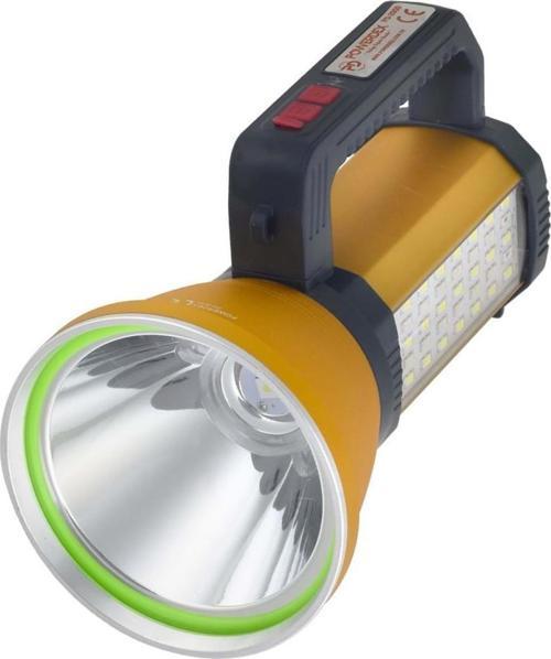 PD-2900 Şarjlı El Feneri 20W