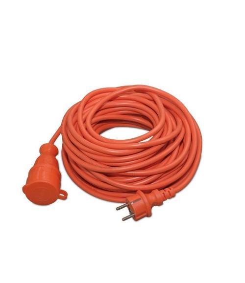 Uzatma Kablosu 3x2.5mm 20mt