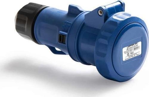 Marin Uzatma Prizi 3x16A