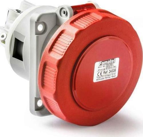 Marin Gömme Priz 5x63A