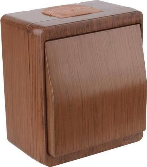 Nemliyer Anahtar Koyu Ceviz