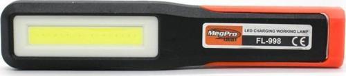 FL-998 Şarjlı Çalışma Lambası