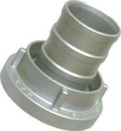 Hamdi Küçük Alüminyum Hortum Rekoru  4"