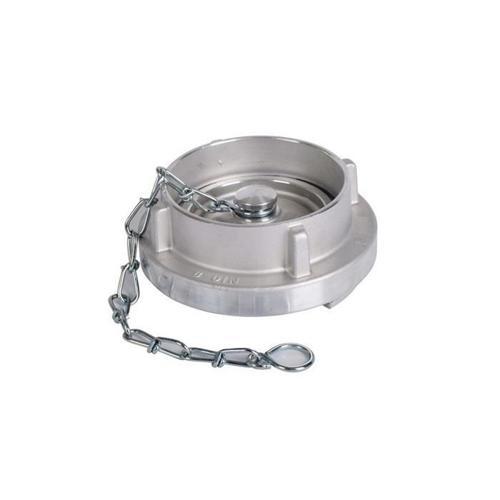 Hamdi Küçük Alüminyum Zincirli Kapak  11/2"