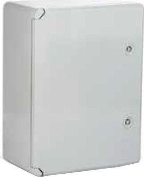 Opak Kapaklı Abs Pano 30x40x17cm