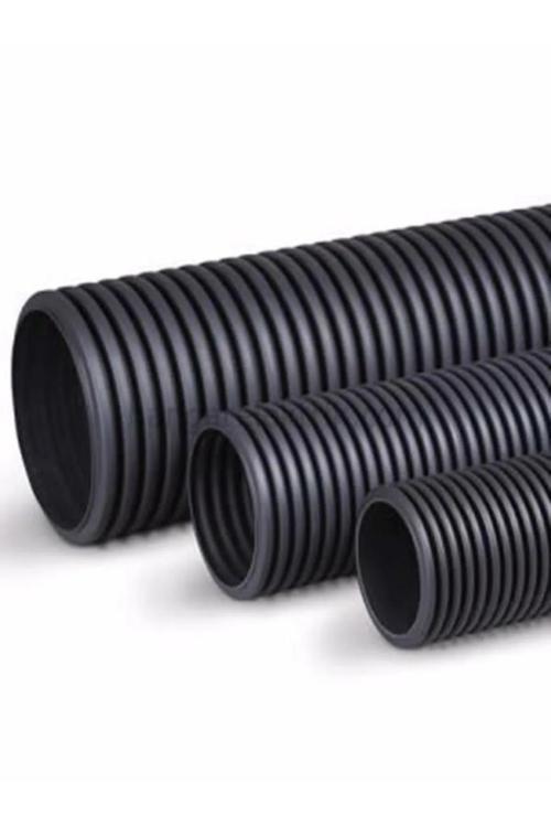 PA6 Alev Almayan Polyamid Spiral Boru  8,5mm