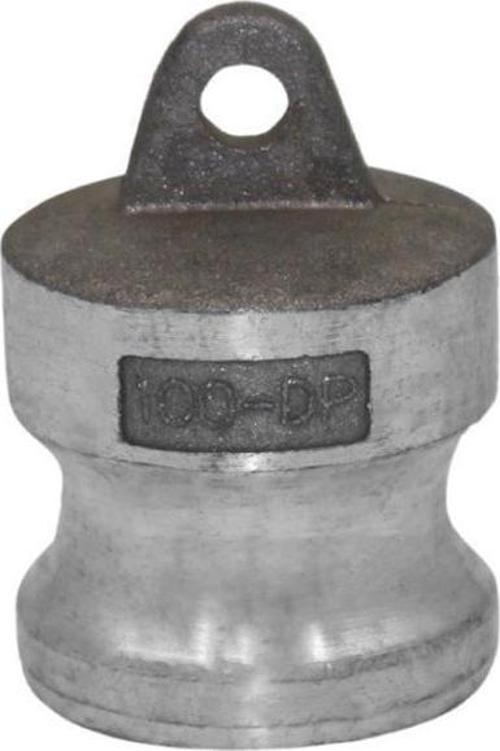 Hamdi Küçük Alüminyum D-P Tipi Kamlok 11/4"