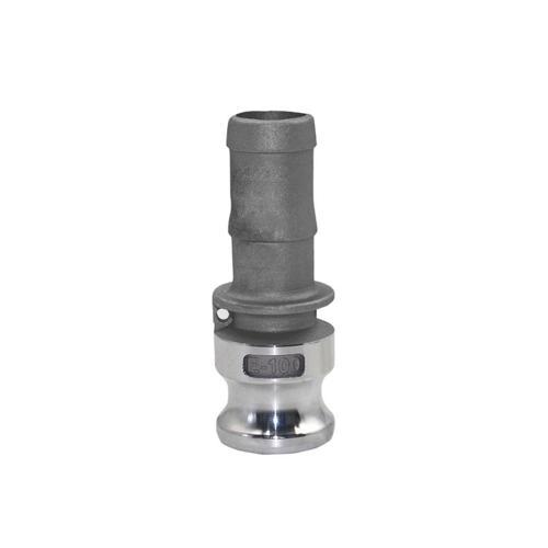 Hamdi Küçük Alüminyum E Tipi Kamlok 11/2"