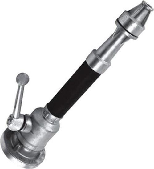 Hamdi Küçük Kumandalı Lans  11/2"