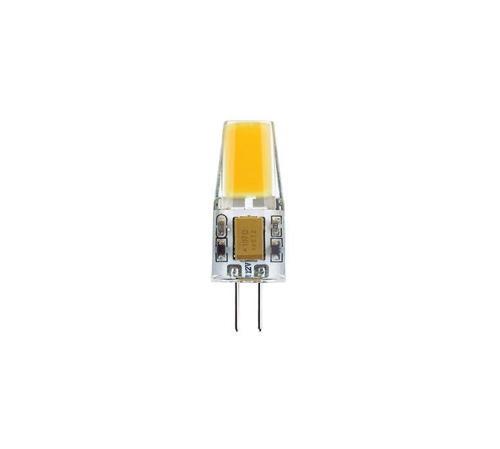 G4 İğne Bacak Led Ampul Günışığı 12v