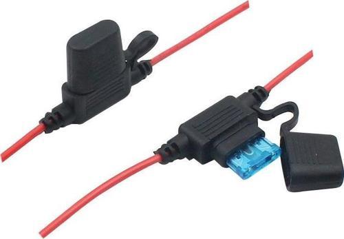 Su Geçirmez Kablolu Sigorta Yuvası