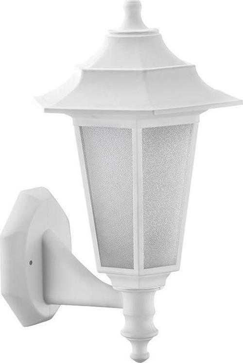 Flora Bahçe Armatürü Aplik