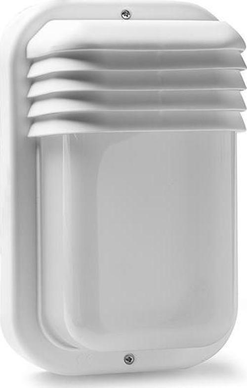 Ecoled Dikey Duvar Aplik  Beyaz