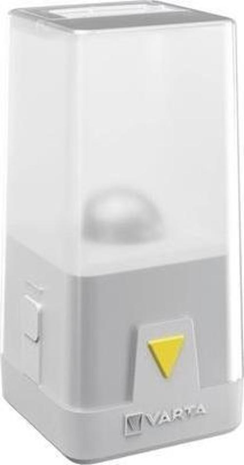 L10 Pilli Kamp Lambası